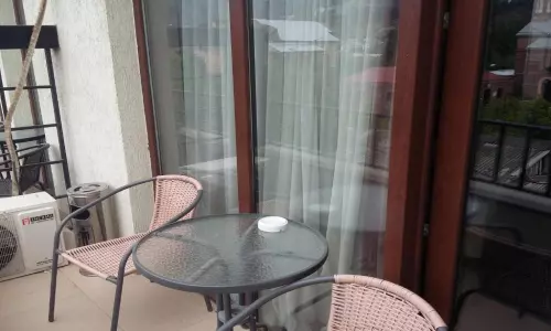 هتل ویاگر تفلیس